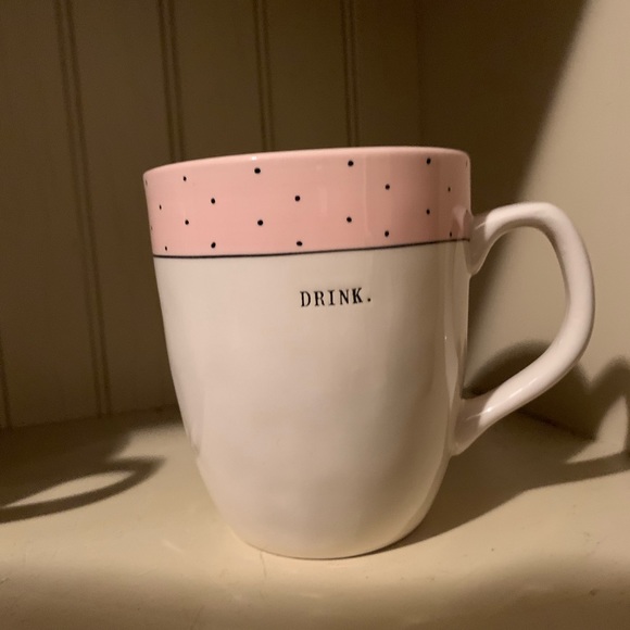 Rae Dunn New Mugs - Picture 4 of 6